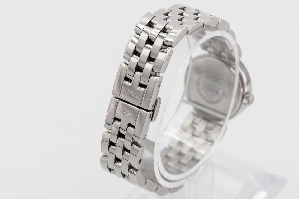 Longines DolceVita Round L5.174.0.12.6 Image 3